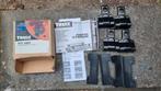 Thule kit 1057 tbv Volkswagen Passat variant 35i, Auto diversen, Dakdragers, Ophalen of Verzenden, Zo goed als nieuw