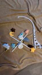 Muziekmobiel, Kinderen en Baby's, Kinderkamer | Inrichting en Decoratie, Ophalen, Zo goed als nieuw, Overige typen