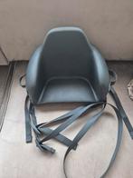 Peuter/kinderzitje voor de scooter, Fietsen en Brommers, Brommers | Toebehoren, Ophalen of Verzenden, Zo goed als nieuw, Overige typen