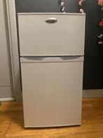 Koelkast met vriesgedeelte, Ophalen, Gebruikt, 45 tot 60 cm, Met vriesvak