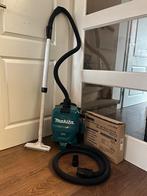 Makita 36v 2x 18v DVC260 rugzak stofzuiger stofafzuiging, Ophalen of Verzenden, Gebruikt