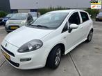 Fiat Punto Evo 1.3 M-Jet Lounge, Voorwielaandrijving, Euro 5, Stof, Gebruikt