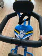 Fiets stoel, Fietsen en Brommers, Fietsaccessoires | Fietsstoeltjes, Ophalen of Verzenden, Zo goed als nieuw