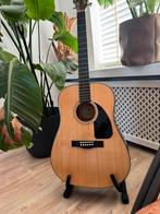 Fender CD-60 Akoestische Gitaar - Zo Goed Als Nieuw, Muziek en Instrumenten, Ophalen of Verzenden, Zo goed als nieuw, Western- of Steelstringgitaar