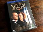 THE REMAINS OF THE DAY (Anthony Hopkins) UK Imp. DVD - Nieuw, Vanaf 12 jaar, Ophalen of Verzenden, Nieuw in verpakking, Drama