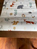 Vliesbehang kinderkamer, Ophalen of Verzenden, Zo goed als nieuw, Wanddecoratie