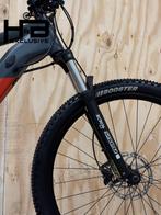 Ghost E-Teru Essential 29 inch E-Mountainbike Shimano Alivio, Overige merken, Hardtail, Heren, 49 tot 53 cm