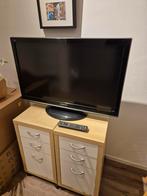 Tv panasonic viera, Ophalen of Verzenden, Gebruikt, 50 Hz, Panasonic