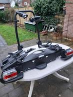 Thule fietsendrager Velocompact 925, Ophalen