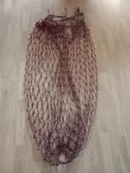 Groot hooinet/slowfeeder, Dieren en Toebehoren, Ophalen of Verzenden, Gebruikt, Overige soorten