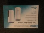 Tp link deco set Nieuw, Ophalen of Verzenden, Nieuw, Tp link, omada, eap