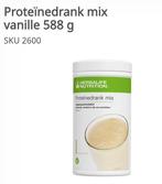 Protein shake voedingshake, Sport en Fitness, Gezondheidsproducten en Wellness, Ophalen of Verzenden, Nieuw