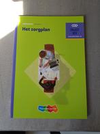 Theorieboek Het zorgplan - Verzorgende IG Niveau 3, Boeken, J.G.V. van Son, Nieuw, Ophalen of Verzenden, Nederlands