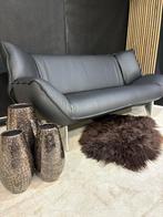 Leolux Tango 3-zits bank - Zo goed als nieuw!, Ophalen, Leolux, ., Driepersoons