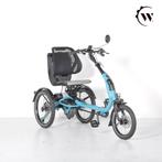 Van Raam Easy Rider Compact Waterblauw, Ophalen, Nieuw, Van Raam