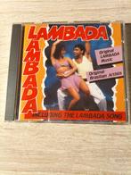 Lambada, Cd's en Dvd's, Cd's | Verzamelalbums, Latin en Salsa, Ophalen of Verzenden