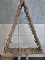 Landelijke aparte kerstboom 88cm hoog !! 40cm breed, Ophalen, Gebruikt
