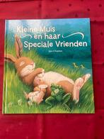 J. Chapman - Kleine Muis en haar speciale vrienden, Ophalen, Zo goed als nieuw, J. Chapman