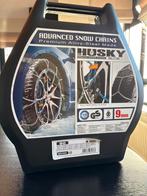 Husky Sneeuwkettingen - zo goed al nieuw, Ophalen, Zo goed als nieuw