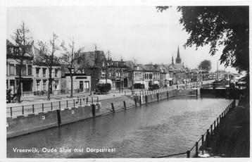 (379-181-019) Vreeswijk  Oude Sluis beschikbaar voor biedingen