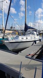 Zeiljacht WESTERLY CONWAY, Watersport en Boten, Ophalen, Gebruikt, Diesel, 9 tot 12 meter