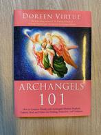 Archangels 101 - Doreen Virtue, Boeken, Nieuw, Ophalen of Verzenden