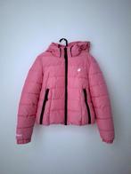 Zgan nette roze Superdry jas / winterjas / ski jas maat 38, Maat 38/40 (M), Superdry, Ophalen of Verzenden, Zo goed als nieuw