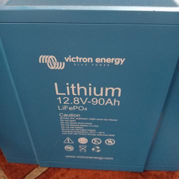Victron Lifepo4  beschikbaar voor biedingen