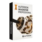 Autodesk Inventor Pro – 3 Apparaten – 3 Jaar, Computers en Software, Ophalen of Verzenden, Zo goed als nieuw