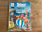 Asterix en Obelix en co, Ophalen of Verzenden, Zo goed als nieuw