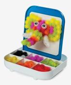 Bunchems travel easel, Ophalen of Verzenden, Gebruikt, Bouwen