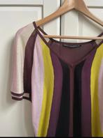 Top maat S van Steps, Kleding | Dames, Tops, Maat 38/40 (M), Paars, Ophalen of Verzenden, Zo goed als nieuw