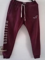 Broek merk Hollister maat S Kleur Bordeaux, Ophalen of Verzenden, Zo goed als nieuw