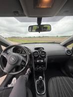 Opel Corsa 1.4 16V 5D 2011 Grijs, Auto's, Opel, Voorwielaandrijving, 1063 kg, 1398 cc, 4 cilinders