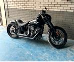 Harley-Davidson FLSTC Softail 2012, Motoren, Motoren | Harley-Davidson, 2 cilinders, 1690 cc, Particulier, Meer dan 35 kW