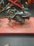 Motorblok Sym orbit / fiddle 2 euro 2/3 oud model, Fietsen en Brommers, Brommeronderdelen | Scooters, Ophalen, Gebruikt, ., .