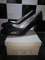 Danique zwarte pumps – maat 39, Kleding | Dames, Pumps, Zwart, Nieuw, Ophalen of Verzenden