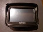 TOMTOM 4GD00 Motornavigatie, Motoren, Ophalen of Verzenden, Gebruikt
