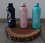 naam op ... fles, tas, Ophalen of Verzenden, Nieuw, Overige typen, Verjaardag