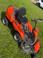 Husqvarna Rider 216 AWD 2 cillinder, Nieuw, Ophalen of Verzenden, Husqvarna, Mulchfunctie