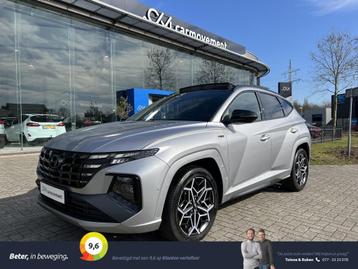 Hyundai Tucson 1.6 T-GDI PHEV N-Line Sky | Panorama | ACC |  beschikbaar voor biedingen