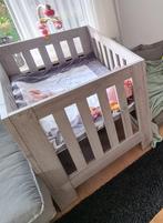 Baby box – Interbaby, serie Florida — In nette staat, Ophalen, Gebruikt, Rechthoekig, In hoogte verstelbaar