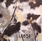 Servetten decoupage/bullet journal – achtergrond L1851, Verzenden, Nieuw, Materiaal