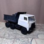 Vintage Sovjet Kiepwagen Samosval - USSR Speelgoedtruck, Antiek en Kunst, Ophalen of Verzenden