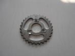 Achtertandwiel 30t. Honda Z50J (Monkey), Ophalen of Verzenden, Zo goed als nieuw, Frame, Overige merken