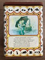 Vintage blik van Royco Ot en Sien in de ton, Ophalen of Verzenden, Gebruikt, Overige