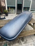 Hapro Dakkoffer - 50kg, Auto diversen, Dakkoffers, Ophalen, Zo goed als nieuw