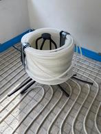 Vloerverwarming slang 16x2, Doe-het-zelf en Verbouw, Verwarming en Radiatoren, Ophalen, Minder dan 30 cm, Overige typen, Nieuw