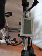 Vouwfiets Electric Crossx Floc, prijs is voor 1 fiets, Ophalen, Gebruikt