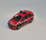 Opel Zafira Brandweer Meppel, Ophalen of Verzenden, Zo goed als nieuw, Auto, Herpa